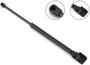 Stabilus Extended Length: 24-7/16 Inch Compressed Length: 16-5/16 Inch Lift Support
