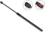 Stabilus Extended Length: 14-1/8 Inch Compressed Length: 10 Inch Lift Support