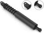 Stabilus Extended Length: 10-15/16 Inch Compressed Length: 7-7/8 Inch Lift Support