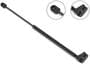 Stabilus Extended Length: 21-13/16 Inch Compressed Length: 13-15/16 Inch Lift Support