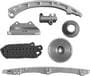 SA Gear Timing Chain Set