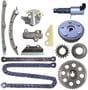 SA Gear Timing Set