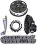 SA Gear Timing Chain Set