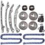 SA Gear Timing Chain Set