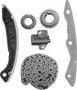SA Gear Timing Chain Set
