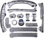 SA Gear Timing Chain Set