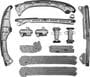 SA Gear Timing Chain Set