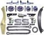 SA Gear Timing Chain Set