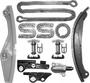 SA Gear Timing Chain Set