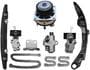 SA Gear Timing Chain Set