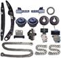 SA Gear Timing Chain Set