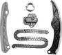 SA Gear Timing Chain Set