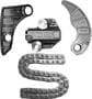 SA Gear Oil Pump Drive Set
