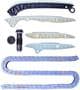 SA Gear Timing Chain Set