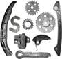 SA Gear Timing Chain Set