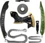 SA Gear Timing Chain Set