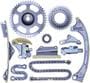 SA Gear Timing Chain Set
