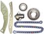 SA Gear Timing Chain Set