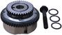 SA Gear VVT Camshaft Sprocket