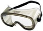 SAS Safety Goggles