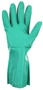 SAS Large Green Nitrile Gloves