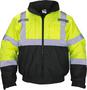 SAS One Size Fits Most Hooded Bomber Jacket