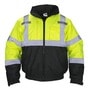 SAS One Size Fits Most Hooded Bomber Jacket
