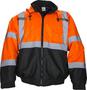 SAS One Size Fits Most Hooded Bomber Jacket