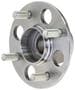 Schaeffler Bearing And Hub Assembly