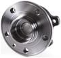 Schaeffler Bearing And Hub Assembly
