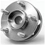 Schaeffler Bearing And Hub Assembly