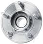 Schaeffler Bearing And Hub Assembly