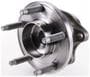 Schaeffler Bearing And Hub Assembly