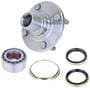 Schaeffler Wheel Bearing and Hub Assembly