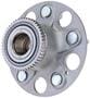 Schaeffler Bearing And Hub Assembly