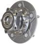 Schaeffler Bearing And Hub Assembly