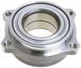 Schaeffler Bearing And Hub Assembly