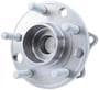 Schaeffler Bearing And Hub Assembly