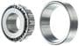 Schaeffler A/T Differential Bearing