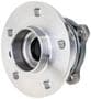 Schaeffler Hub Assembly