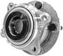 Schaeffler Bearing And Hub Assembly
