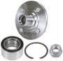 Schaeffler Bearing And Hub Assembly