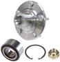 Schaeffler Wheel Bearing Kit