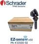 Schrader TPMS Sensor
