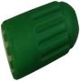 Schrader Plastic Sealing Valve Cap Set