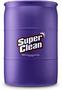 Super Clean 55 Gallon Cleaner And Degreaser