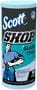 Scott 90 Count Shop Towel