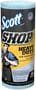 Scott 60 Count Shop Towel