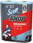 Scott 110 Count Shop Towel