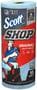 Scott 55 Count Shop Towel
